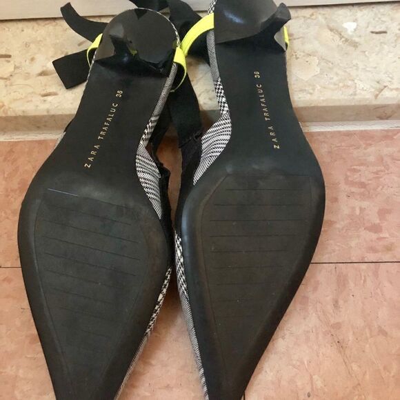 Zara shoe - Picture 2 of 5